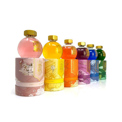 Ferris Wheel Press Fountain Pen Ink Sample (3mL)