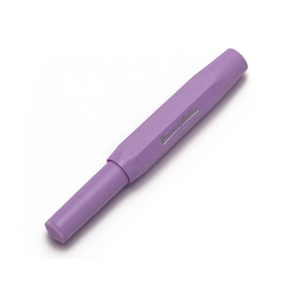 Kaweco Collection Sport Fountain Pen Light Lavender Limited Edition 2021