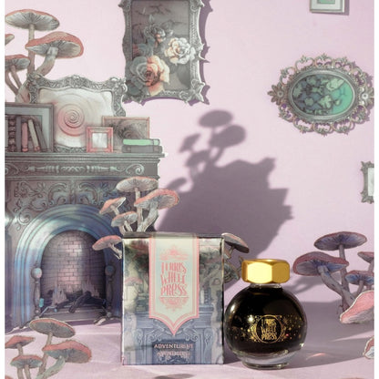 Ferris Wheel Press Ferritales Down the Rabbit Hole Fountain Pen Ink Sample (3mL)