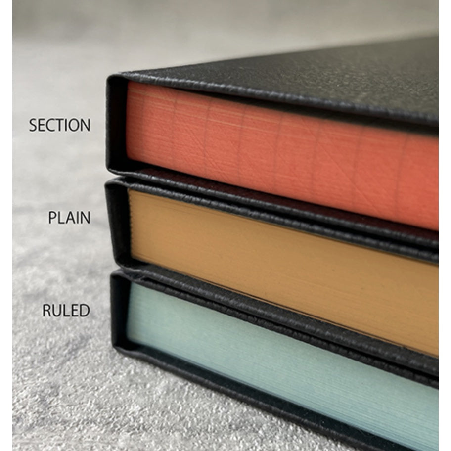 LIFE Noble Book Hardcover Notebook with Band