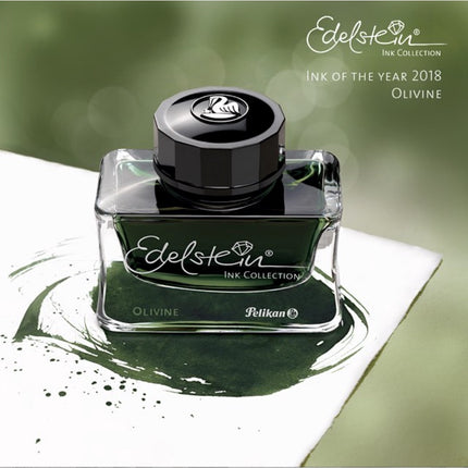 Pelikan Edelstein Ink of the Year Fountain Pen Ink Samples (3mL)