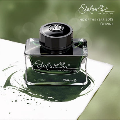 Pelikan Edelstein Ink of the Year Fountain Pen Ink Samples (3mL)