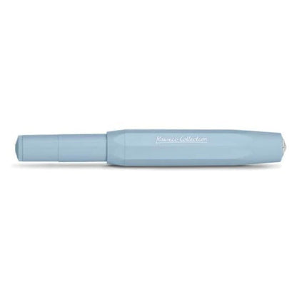 Kaweco Collection Sport Fountain Pen Mellow Blue Limited Edition 2022