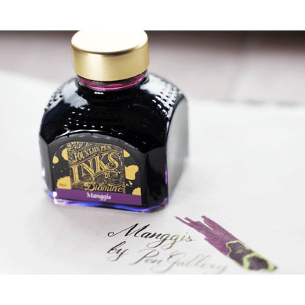 Diamine Malaysia Exclusive Fountain Pen Ink Sample (3mL)
