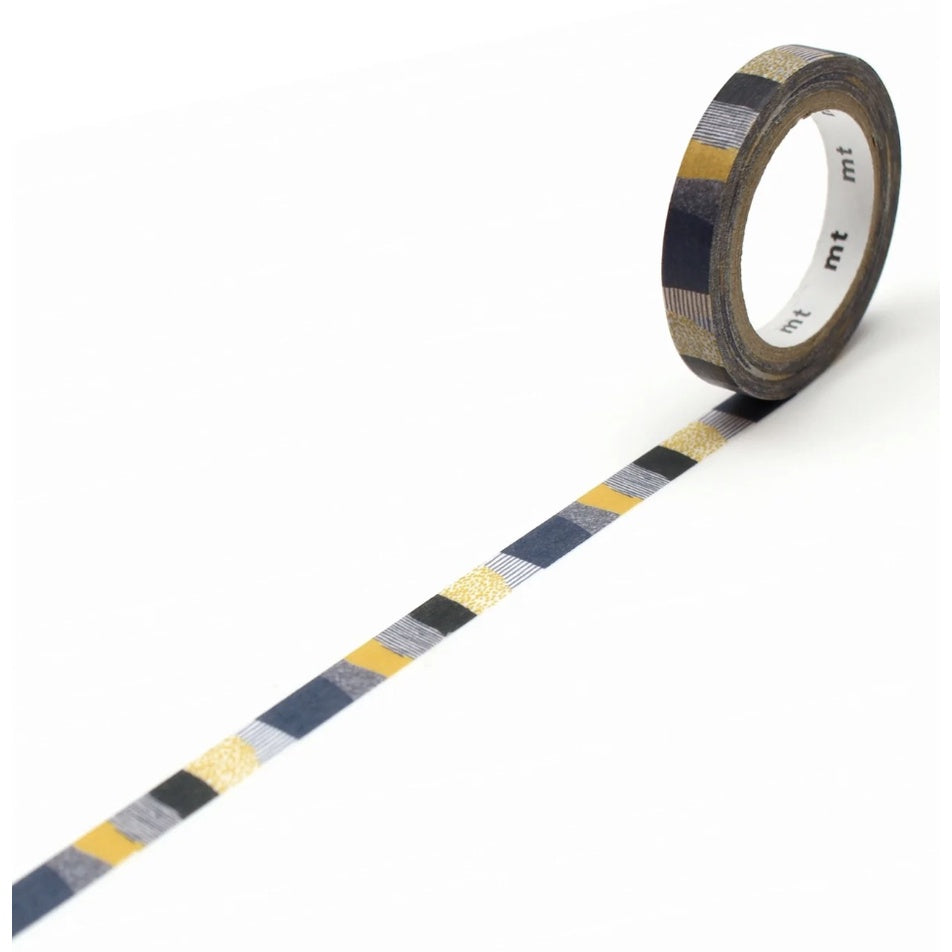 MT x Sou-Sou 7mm x 7m Washi Stape FULL ROLL