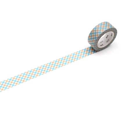 MT Deco Washi Tape FULL ROLL