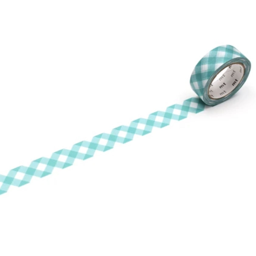 MT Deco Washi Tape FULL ROLL