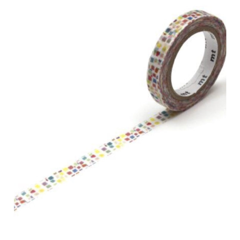 MT x Sou-Sou 7mm x 7m Washi Stape FULL ROLL