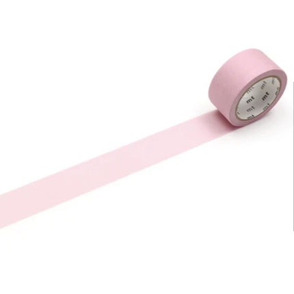 MT Write Draw Washi Tape FULL ROLL 20mm x 7m