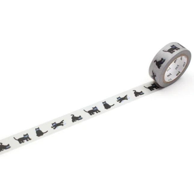 MT x Sou-Sou 15mm x 7m Washi Tape FULL ROLL