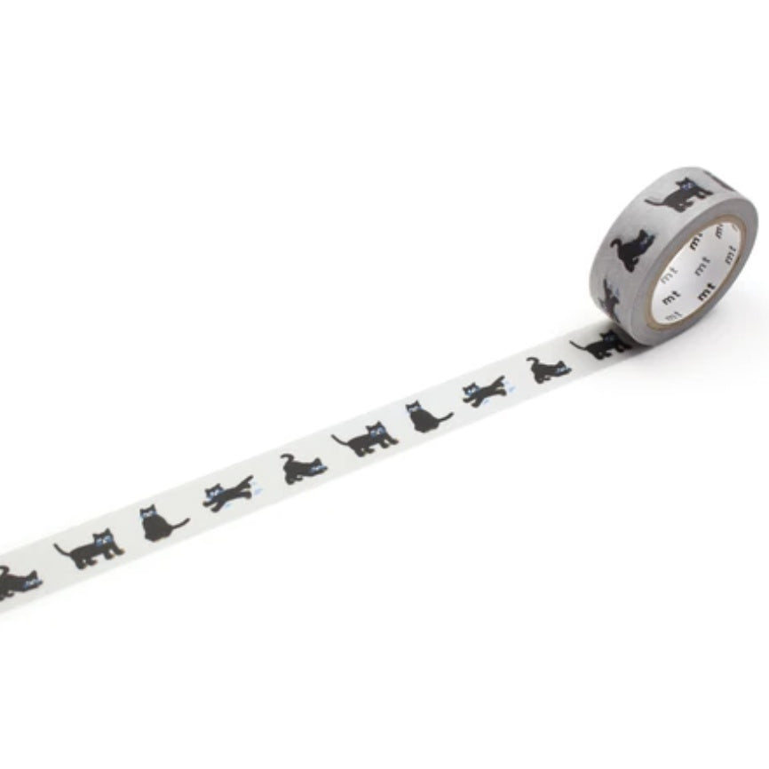 MT x Sou-Sou 15mm x 7m Washi Tape FULL ROLL