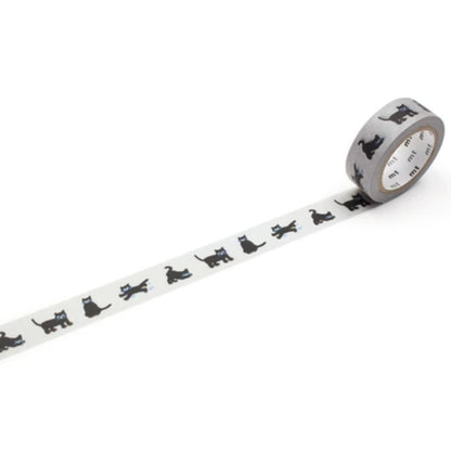 MT x Sou-Sou 15mm x 7m Washi Tape FULL ROLL