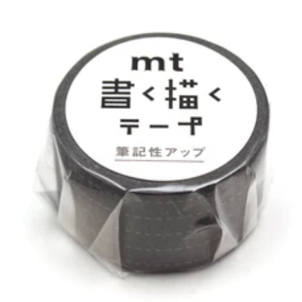 MT Write Draw Tape FULL ROLL 25mm x 7m