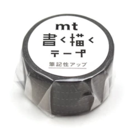 MT Write Draw Tape FULL ROLL 25mm x 7m