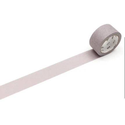 MT Write Draw Washi Tape FULL ROLL 20mm x 7m