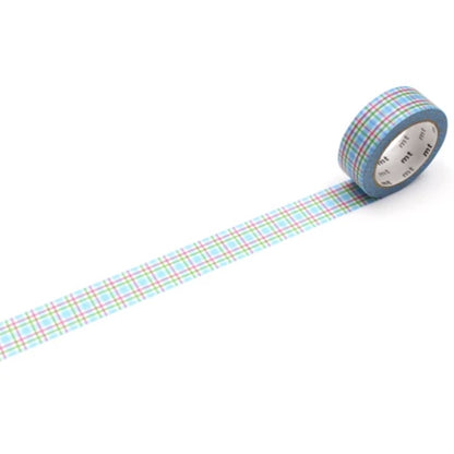MT Deco Washi Tape FULL ROLL