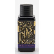 Diamine Germany Exclusive Fountain Pen Ink FULL BOTTLE 30ml