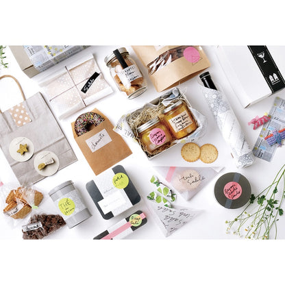 MT Wrapping Series - Water Adhesive Tape - FULL ROLL