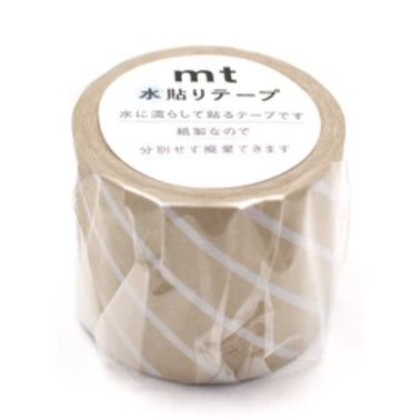 MT Wrapping Series - Water Adhesive Tape - FULL ROLL