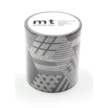 MT Wide Washi Tape FULL ROLL