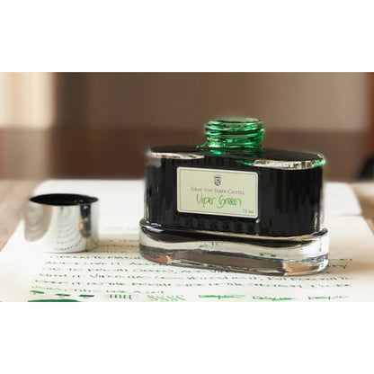 Graf von Faber-Castell Fountain Pen Ink Sample (3mL)