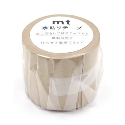 MT Wrapping Series - Water Adhesive Tape - FULL ROLL