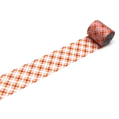 MT Wide Washi Tape FULL ROLL