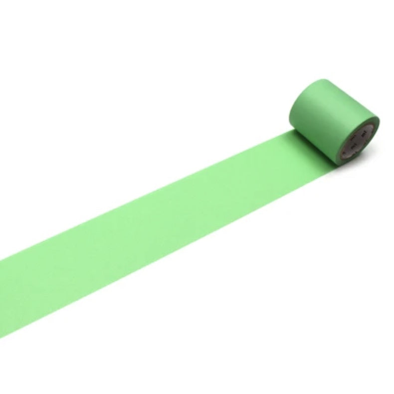 MT Wide Washi Tape FULL ROLL