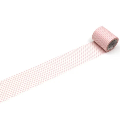 MT Wide Washi Tape FULL ROLL