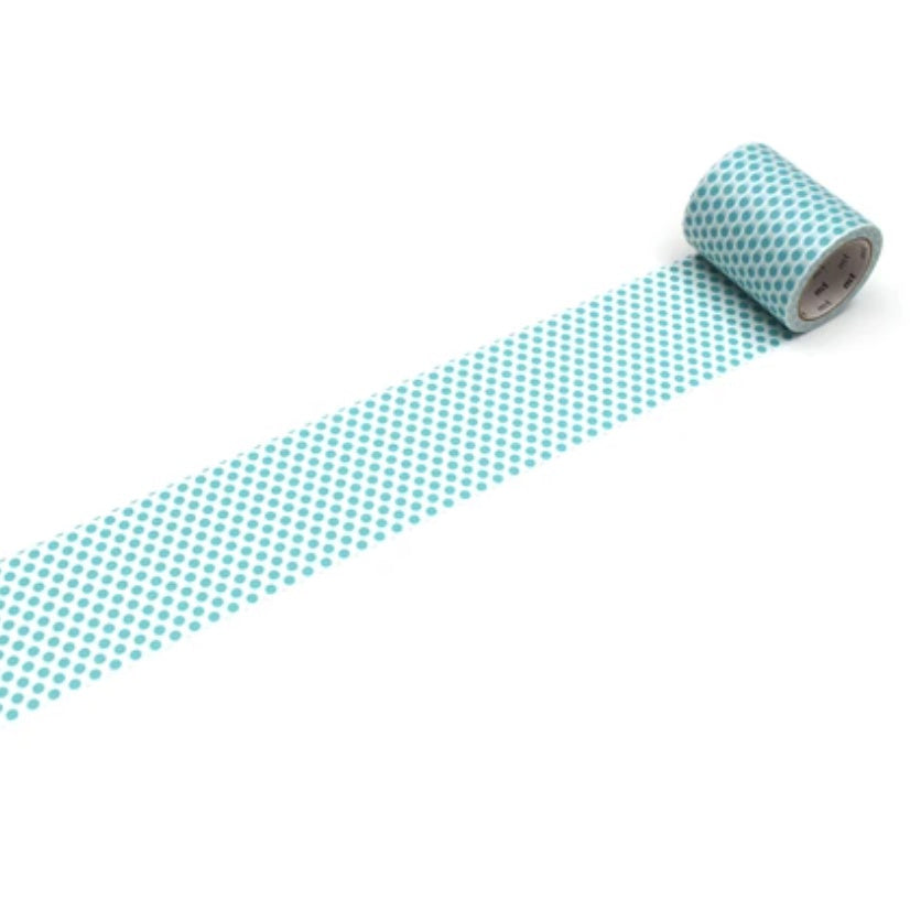 MT Wide Washi Tape FULL ROLL