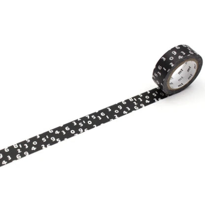 MT x Sou-Sou 15mm x 7m Washi Tape FULL ROLL