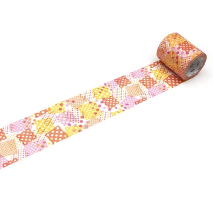 MT Wide Washi Tape FULL ROLL