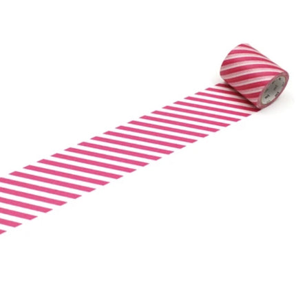 MT Wide Washi Tape FULL ROLL