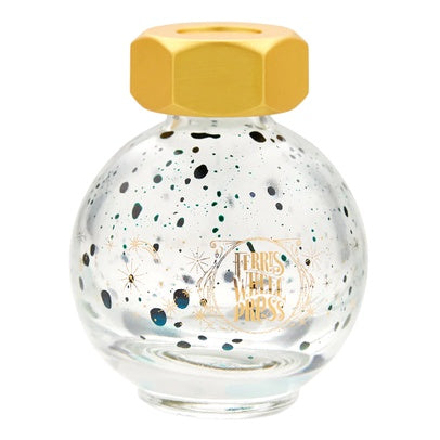 Ferris Wheel Press Fountain Pen Ink EMPTY Bottle