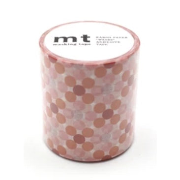MT Wide Washi Tape FULL ROLL