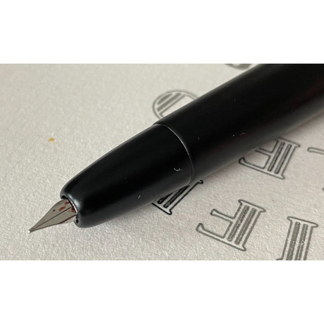 Majohn/Moonman A1 Capless Fountain Pen Without Clip (Clipless)
