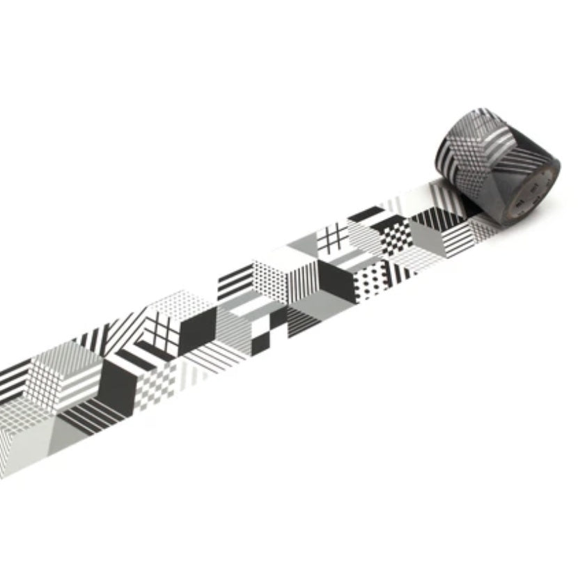 MT Wide Washi Tape FULL ROLL