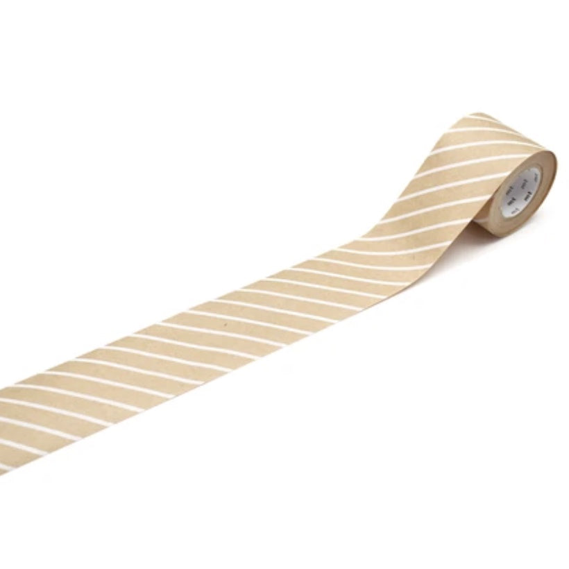 MT Wrapping Series - Water Adhesive Tape - FULL ROLL