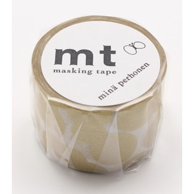 MT x Mina Perhonen FULL ROLL Washi Tape
