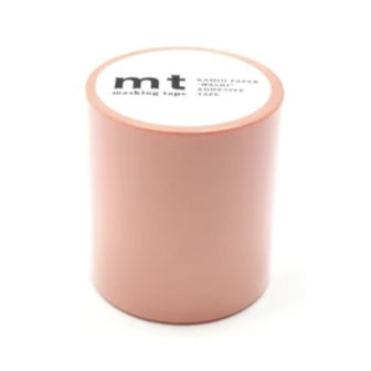 MT Wide Washi Tape FULL ROLL