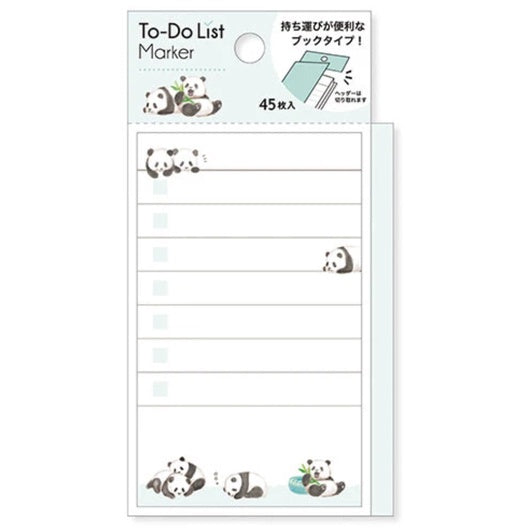 Mind Wave To-Do List Sticky Note