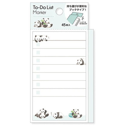 Mind Wave To-Do List Sticky Note