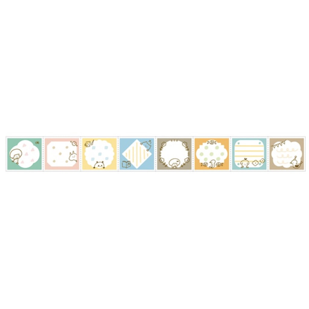 Mark's Mizutama Writable Washi Tape