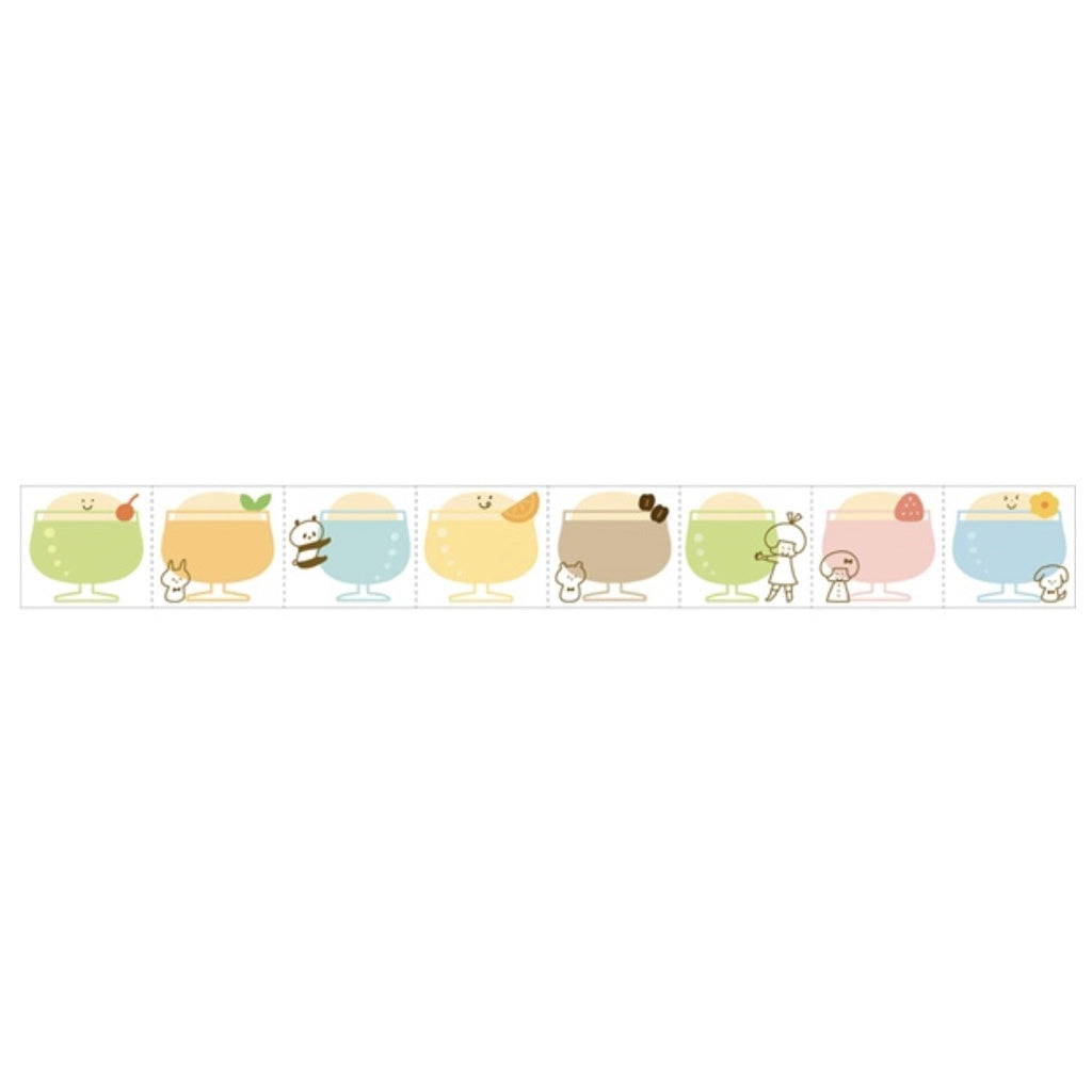 Mark's Mizutama Writable Washi Tape