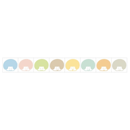 Mark's Mizutama Writable Washi Tape