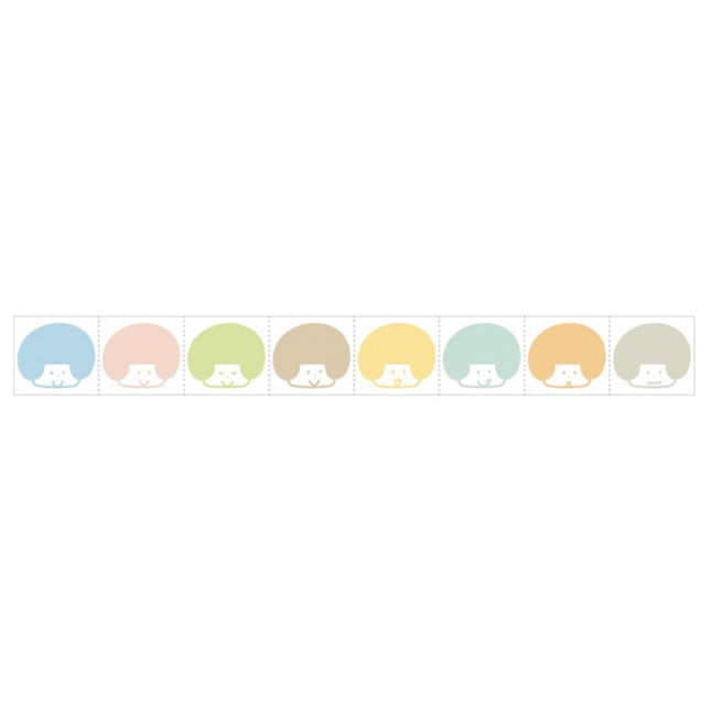 Mark's Mizutama Writable Washi Tape