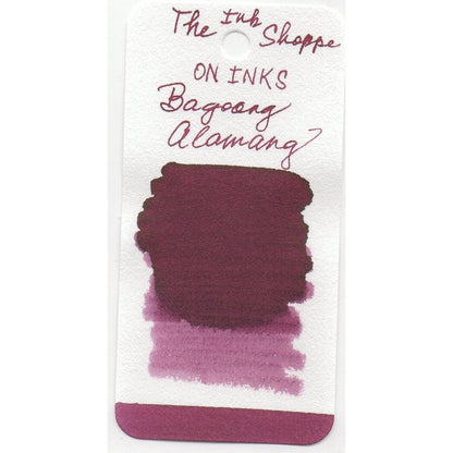 On Inks Fountain Pen Ink Samples (3mL)