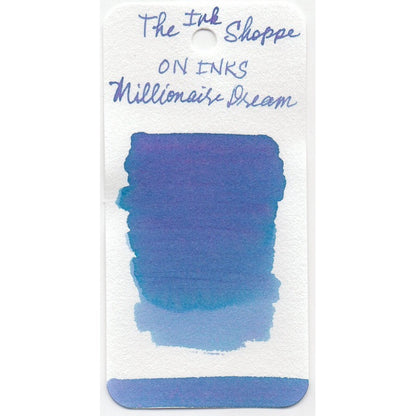 On Inks Fountain Pen Ink Samples (3mL)