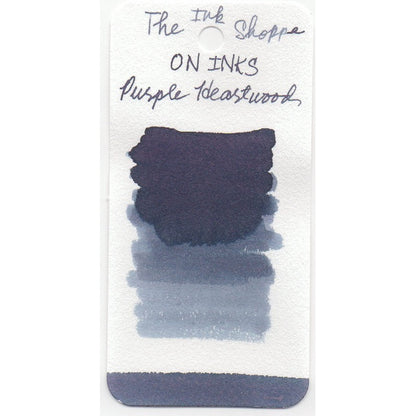 On Inks Fountain Pen Ink Samples (3mL)