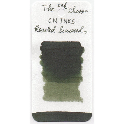 On Inks Fountain Pen Ink Samples (3mL)